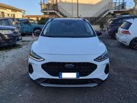 Occasion Ford Focus Active 125 ch (91 kW) 2023 Blanc Berline