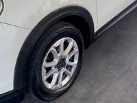 Usado Fiat 500X 120 HP (88 kW) 2020 Branco SUV