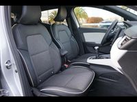 Usata Renault Clio V Intens 100 CV (73 kW) 2022 Grigio Utilitaria