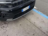 Usata Jeep Avenger Summit 101 CV (74 kW) 2024 SUV