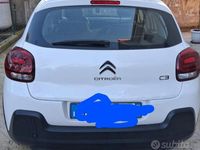 Usata Citroën C3 102 CV (75 kW) 2020 Utilitaria