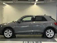 Usata Audi A1 Ambiente 116 CV (85 kW) 2024 Grigio SUV
