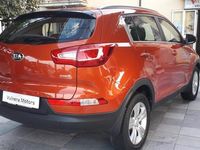 usata Kia Sportage 1.7 CRDI VGT 2WD Class