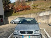 Usata VW Polo 75 CV (55 kW) 2000 Grigio Utilitaria
