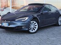 usata Tesla Model S 75kWh All-Wheel Drive
