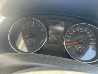 Usata Nissan Qashqai 117 CV (86 kW) 2013 Bianco SUV