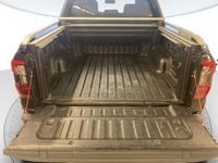 Usata Ford Ranger Raptor 205 CV (150 kW) 2023 Nero Pick-up