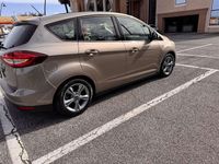 Usata Ford C-MAX Titanium S 120 CV (88 kW) 2018 Monovolume
