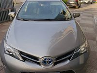 usata Toyota Auris Hybrid Auris 1.8 Hybrid Active Plus