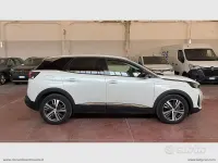 Usata Peugeot 3008 Allure 181 CV (133 kW) 2022 Other SUV