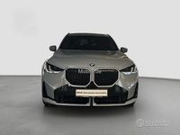 Usata BMW X3 M Sport 197 CV (144 kW) 2025 Grigio SUV