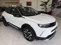 Usata Opel Mokka Elegance 101 CV (74 kW) 2023 Bianco SUV