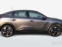 Usata Citroën C4 Feel 2021 Grigio scuro Berlina