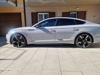 Usata Audi S5 Exclusive 354 CV (260 kW) 2018 Berlina