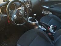 usata Nissan Juke 1.5 dCi Cambio Manuale, Connettore AUX, Indicatore cambio marcia