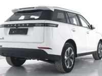 Nuova Jaecoo 5 147 CV (108 kW) 2026 Bianco SUV
