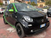 usata Smart ForFour Electric Drive forfour electric drive Youngster