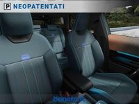 Usata Mini Cooper S Countryman Favoured 150 kW (204 CV) 2025 Smokey green SUV