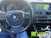 usata BMW 520 525d Touring
