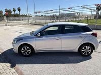 Occasion Hyundai i20 Blackline 75 ch (55 kW) 2018 Citadine