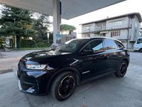 Usata DS Automobiles DS7 Crossback Performance 340 CV (250 kW) 2018 Nero SUV