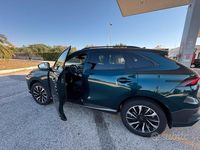 Usata EVO Evo 6 167 CV (122 kW) 2025 Verde SUV
