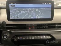 Usata Fiat 600 La Prima 110 CV (80 kW) 2025 Bianco SUV