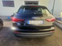 Usata Audi Q3 Sportback 150 CV (110 kW) 2021 Other SUV