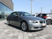 Usata BMW 325 218 CV (160 kW) 2006 Grigio Coupé
