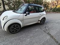 Usata Chatenet CH26 2011 Bianco Utilitaria