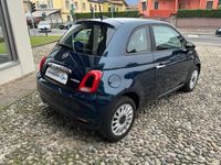 usata Fiat 500e 