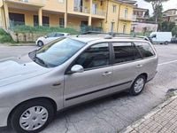 Usata Fiat Marea Weekend 110 CV (80 kW) 2001 Station wagon