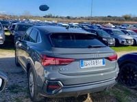 Usata Audi Q3 Business Plus 150 CV (110 kW) 2025 Other SUV