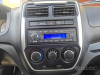 Usata Piaggio Porter 106 CV (77 kW) 2023 Bianco Furgone