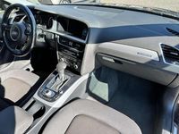 Usata Audi A4 Allroad Business Plus 190 CV (139 kW) 2015 Marrone sella perla audiexclus Station wagon