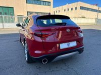 usata Alfa Romeo Stelvio 2.2 Turbodiesel 210 CV AT8 Q4