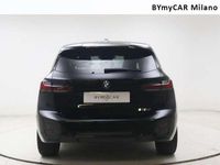 Usata BMW 218 Active Tourer M Sport 150 CV (110 kW) 2025 Skyscraper grey metallic Monovolume