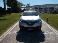 Usata Renault Kadjar 110 CV (80 kW) 2018 Grigio SUV