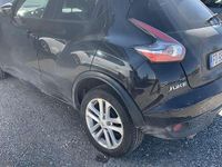 Usata Nissan Juke N-Connecta 110 CV (80 kW) 2016 SUV