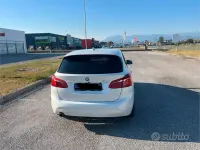 Usata BMW 218 150 CV (110 kW) 2017 Station wagon