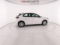 Usata Opel Corsa 75 CV (55 kW) 2024 Bianco Utilitaria