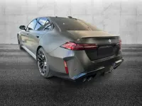 Usata BMW M5 727 CV (534 kW) 2026 Grigio SUV