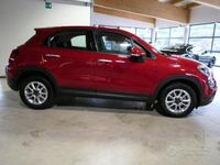 Usata Fiat 500X Cross 120 CV (88 kW) 2020 Rosso pastello SUV
