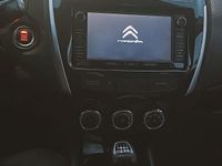 Usata Citroën C4 Aircross 2014 SUV