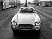 usata Lancia Appia Sport Zagato