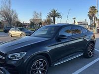 Usata Mercedes GLC220 Premium Plus 194 CV (142 kW) 2021 SUV