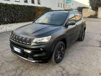 Usata Jeep Compass 131 CV (96 kW) 2022 SUV