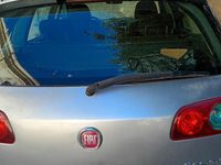Usata Fiat Croma 150 CV (110 kW) 2007 Grigio Berlina