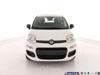 Nuova Fiat Panda Pop 65 CV (47 kW) 2026 Bianco Utilitaria