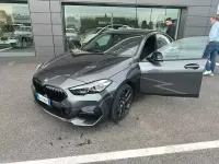Usata BMW 220 M Sport 190 CV (139 kW) 2020 Grigio Berlina